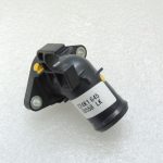 Toyota Yaris IV XP210 1.5 HEV 68kW Ūdens atloks Flansh 16304F3010 16304-F3010