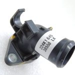 Toyota Yaris IV XP210 1.5 HEV 68kW Ūdens atloks Flansh 16304F3010 16304-F3010