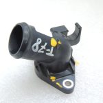 Toyota Yaris IV XP210 1.5 HEV 68kW Ūdens atloks Flansh 16304F3010 16304-F3010