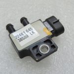 Toyota Yaris IV XP210 1.5 HEV 68kW Spiediena sensors 89481-K0010 89481K0010 89481K0010