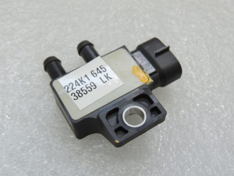 Toyota Yaris IV XP210 1.5 HEV 68kW Spiediena sensors 89481-K0010 89481K0010 89481K0010