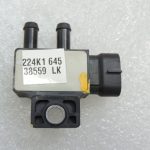 Toyota Yaris IV XP210 1.5 HEV 68kW Spiediena sensors 89481-K0010 89481K0010 89481K0010