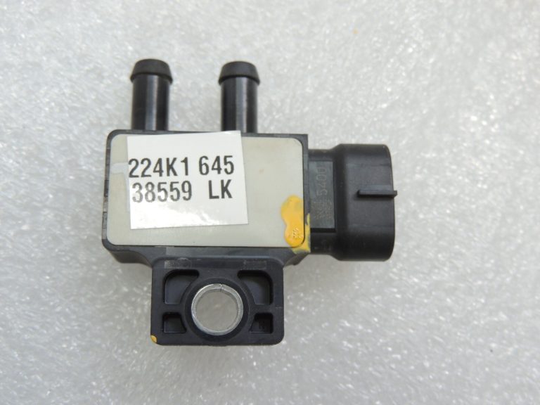 Toyota Yaris IV XP210 1.5 HEV 68kW Spiediena sensors 89481-K0010 89481K0010 89481K0010