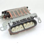 Toyota Yaris IV XP210 1.5 HEV 68kW elektromotora savienojums G1148K0010 G1148-K0010