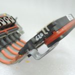 Toyota Yaris IV XP210 1.5 HEV 68kW elektromotora savienojums G1148K0010 G1148-K0010