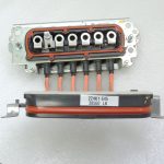 Toyota Yaris IV XP210 1.5 HEV 68kW elektromotora savienojums G1148K0010 G1148-K0010
