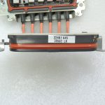 Toyota Yaris IV XP210 1.5 HEV 68kW elektromotora savienojums G1148K0010 G1148-K0010