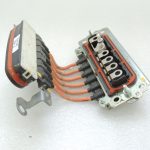 Toyota Yaris IV XP210 1.5 HEV 68kW elektromotora savienojums G1148K0010 G1148-K0010