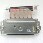 Toyota Yaris IV XP210 1.5 HEV 68kW elektromotora savienojums G1148K0010 G1148-K0010