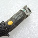Toyota Yaris IV XP210 1.5 HEV ūdens caurule EGR dzesēšanas caurule 16281F303030