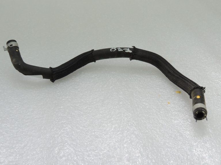 Toyota Yaris IV XP210 1.5 HEV ūdens caurule EGR dzesēšanas caurule 16281F303030