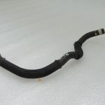 Toyota Yaris IV XP210 1.5 HEV ūdens caurule EGR dzesēšanas caurule 16281F303030