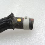 Toyota Yaris IV XP210 1.5 HEV ūdens caurule EGR dzesēšanas caurule 16281K0060