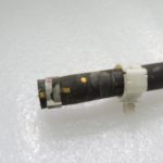 Toyota Yaris IV XP210 1.5 HEV ūdens caurule EGR dzesēšanas caurule 16281K0060