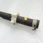 Toyota Yaris IV XP210 1.5 HEV ūdens caurule EGR dzesēšanas caurule 16281K0060