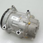 Toyota Yaris IV XP210 1.5 HEV Gaisa kondicionēšanas kompresors AC kompresors 88370K0010