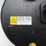 Toyota Yaris IV XP210 1.5 HEV Gaisa kondicionēšanas kompresors AC kompresors 88370K0010
