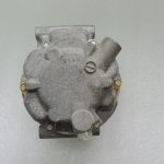 Toyota Yaris IV XP210 1.5 HEV Gaisa kondicionēšanas kompresors AC kompresors 88370K0010
