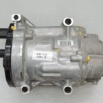 Toyota Yaris IV XP210 1.5 HEV Gaisa kondicionēšanas kompresors AC kompresors 88370K0010