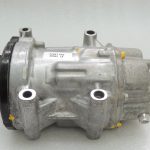 Toyota Yaris IV XP210 1.5 HEV Gaisa kondicionēšanas kompresors AC kompresors 88370K0010