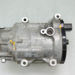 Toyota Yaris IV XP210 1.5 HEV Gaisa kondicionēšanas kompresors AC kompresors 88370K0010