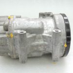 Toyota Yaris IV XP210 1.5 HEV Gaisa kondicionēšanas kompresors AC kompresors 88370K0010