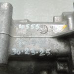 Toyota Yaris IV XP210 1.5 HEV Gaisa kondicionēšanas kompresors AC kompresors 88370K0010