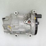 Toyota Yaris IV XP210 1.5 HEV Gaisa kondicionēšanas kompresors AC kompresors 88370K0010