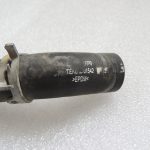 Toyota Yaris IV XP210 1.5 HEV 68kW Ūdens caurules šļūtene G922HK0020 G922H-K0020