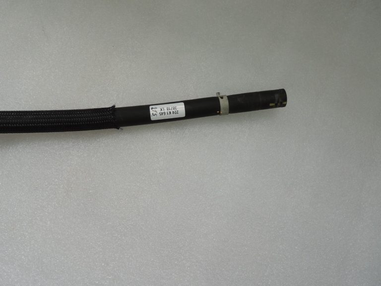 Toyota Yaris IV XP210 1.5 HEV 68kW Ūdens caurules šļūtene 87242K0030 87242-K0030