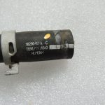 Toyota Yaris IV XP210 1.5 HEV 68kW Ūdens caurules šļūtene 87242K0030 87242-K0030
