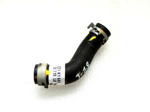 Toyota Yaris IV XP210 1.5 HEV 68kW Ūdens caurules šļūtene 16260-F3070 16260F3070 16260F3070