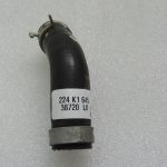 Toyota Yaris IV XP210 1.5 HEV 68kW Ūdens caurules šļūtene 16282K0060 16282-K0060