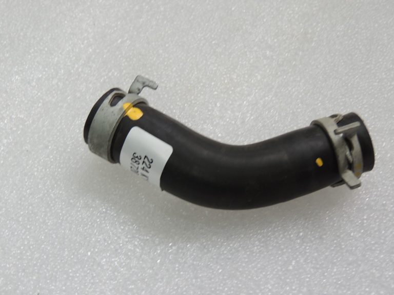 Toyota Yaris IV XP210 1.5 HEV 68kW Ūdens caurules šļūtene 16282K0060 16282-K0060