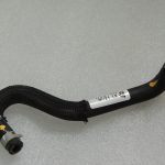 Toyota Yaris IV XP210 1.5 HEV 68kW Ūdens caurules šļūtene 16282F3060 16282-F3060