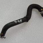 Toyota Yaris IV XP210 1.5 HEV 68kW Ūdens caurules šļūtene 16282F3060 16282-F3060