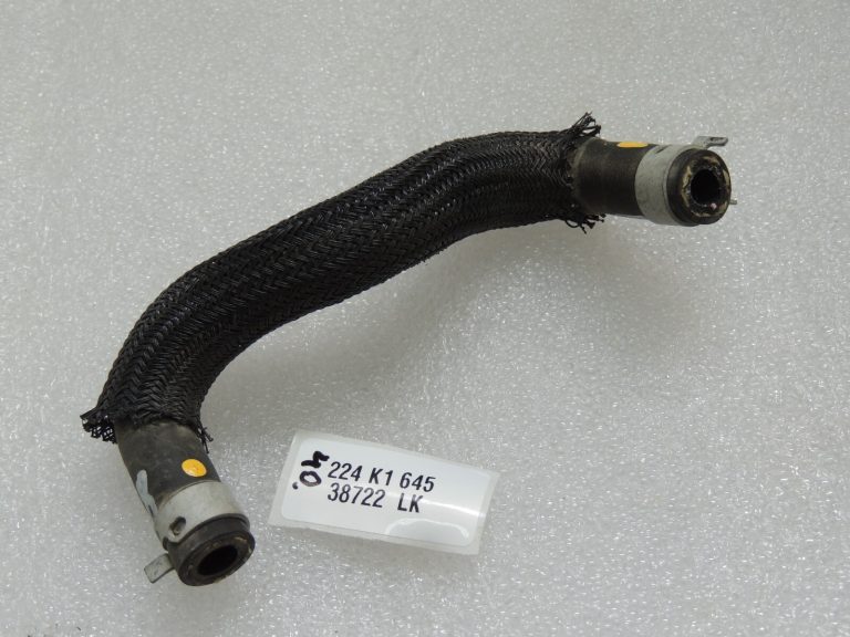 Toyota Yaris IV XP210 1.5 HEV 68kW Ūdens caurules šļūtene 16296-F3060 16296F3060