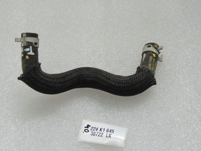 Toyota Yaris IV XP210 1.5 HEV 68kW Ūdens caurules šļūtene 16296-F3060 16296F3060