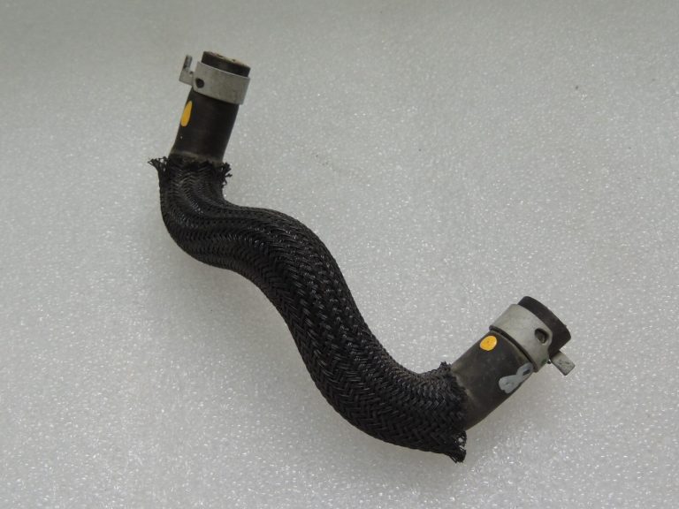 Toyota Yaris IV XP210 1.5 HEV 68kW Ūdens caurules šļūtene 16296-F3060 16296F3060