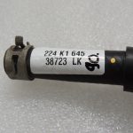Toyota Yaris IV XP210 1.5 HEV 68kW Šļūtene G1272-K0010 G1272K0010