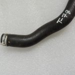 Toyota Yaris IV XP210 1.5 HEV 68kW Ūdens caurules šļūtene 87245-52390 8724552390