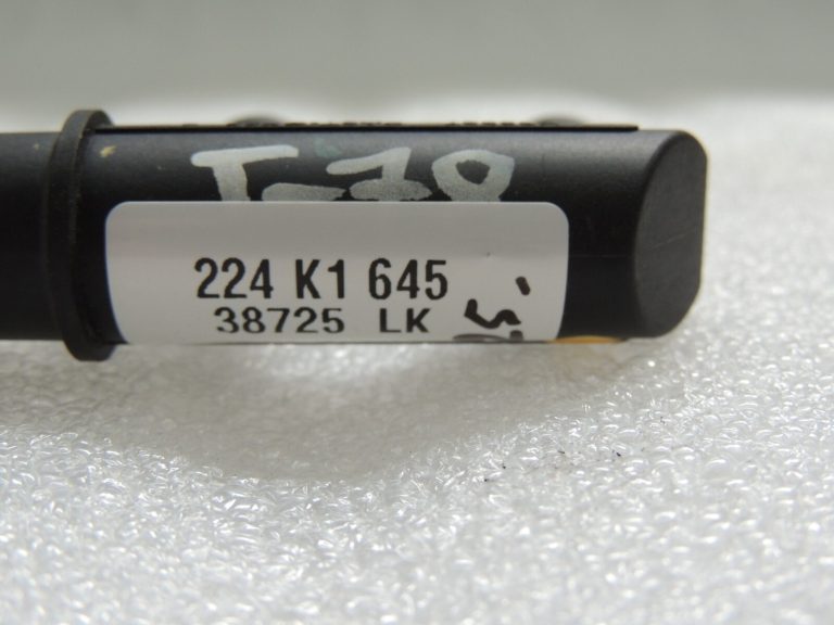 Toyota Yaris IV XP210 1.5 HEV 68kW Ūdens caurules atloks 87248-K0080 87248K0080