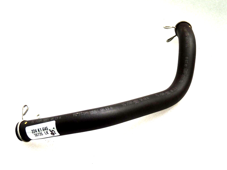 Toyota Yaris IV XP210 1.5 HEV 68kW Dzinēja ventilācijas caurule 1226215110