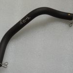 Toyota Yaris IV XP210 1.5 HEV 68kW Dzinēja ventilācijas caurule 1226215110