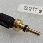 Toyota Yaris IV XP210 1.5 HEV 68kW Dzesēšanas šķidruma sensors Fuhler 8942233040