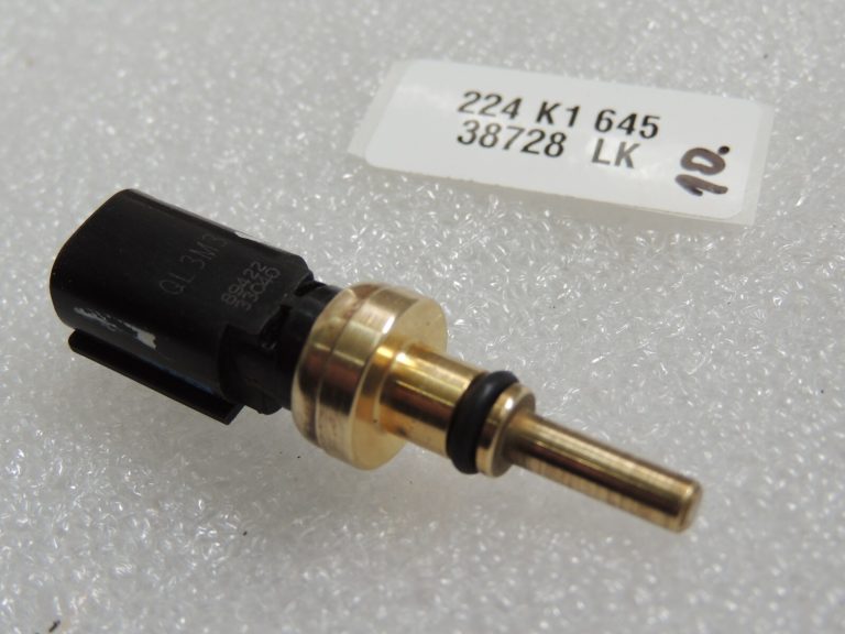 Toyota Yaris IV XP210 1.5 HEV 68kW Dzesēšanas šķidruma sensors Fuhler 8942233040