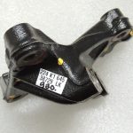 Toyota Yaris IV XP210 1.5 HEV 68kW motora stiprinājuma kronšteins labajā pusē 12315F3020