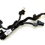 Toyota Yaris IV XP210 1.5 HEV 68kW degvielas iesmidzināšanas kolektora vadu instalācija 82125-K0030