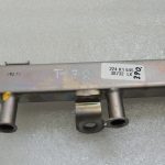 Toyota Yaris IV XP210 1.5 HEV 68kW Iesmidzināšanas kolektors 23814-15080 2381415080