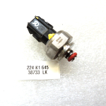 Toyota Yaris IV XP210 1.5 HEV 68kW degvielas iesmidzināšanas sensors 89458-33041 8945833041
